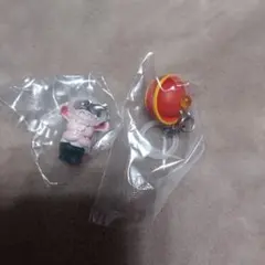 ドラゴンボール めじるしアクセサリー3