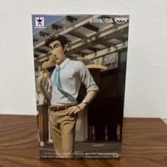 クレヨンしんちゃん　野原ひろしフィギュア　未開封