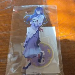 推しの子 ニーハオパンダ 黒川あかね アクリルスタンド Ｂ賞