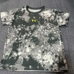 アンダーアーマーTシャツ140