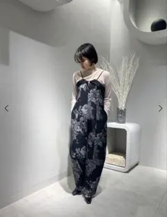 ヤマダヤ　福袋　resil×足利 ゴブラン織りワンピース　YAMADAYA ヤマダヤ 福袋 resil×足利 ゴブラン織りワンピース YAMADAYA 5万円の