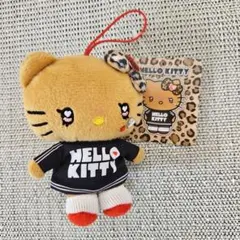 ミニマスコット ギャル3 ハローキティBR