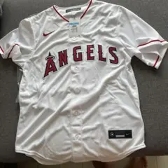 デビット・フレッチャー 実着用ユニフォーム mlb auction - メルカリ