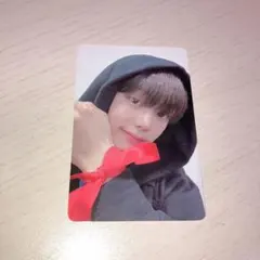 ZEROBASEONE ギュビン youth in the shade トレカ