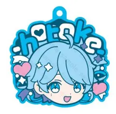 -hotoke- ほとけ いむくん ラバーネームキーホルダー