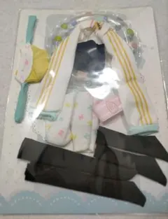 眠光Mofu スクール水着 死库水 ドール服 アウトフィット