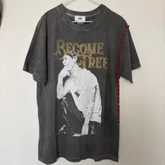 UVERworld BECOME TREE × TAKUYA∞ typeB become tree takuya∞着用