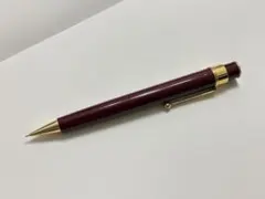 EXCELLENCE EXCEED 0.5mm シャープペンシル ボルドーのサムネイル