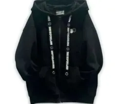 アンプタックカラーズ 2025 パーカー