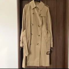 ビューティー＆ユース　トレンチコート