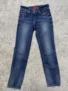 RED CARD スキニーデニム サイズ21