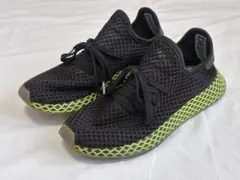adidas DEERUPT RUNNER スニーカーのサムネイル