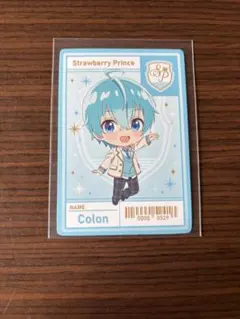 すとぷりチップス　ころん　デフォ