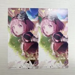 プロセカ アニメイト特典 鳳えむ