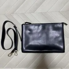 ポールスミス クラッチバッグ