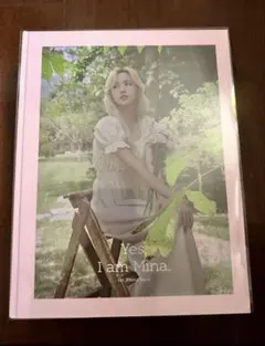 2025年最新】yes i am minaの人気アイテム - メルカリ