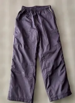 トレーニングパンツ　★美品★