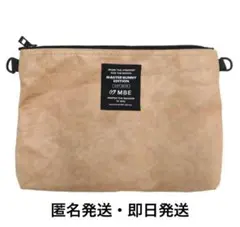 未使用•非売品！ マスターバニーエディション 2WAYサコッシュ