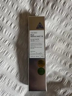 VT REEDLE SHOT-50 90mL