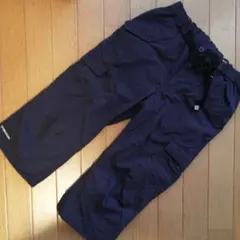 コロンビアColumbia ハーフパンツ レディースS
