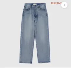 Organic cottonベーシック SRN02 24inch ブルーのサムネイル