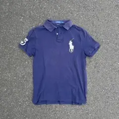 Polo Ralph Lauren Big Pony Polo No.3のサムネイル