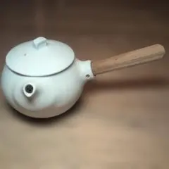 萬古焼 茶器 煎茶器 急須セット 蛙 カエル 田嶋勝三窯 - メルカリ