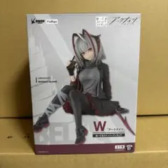 【 アークナイツ 】フィギュア (⭐新品未開封⭐安心のメルカリ便⭐) 2026年最新】アークナイツ フィギュアの人気アイテム - メルカリ