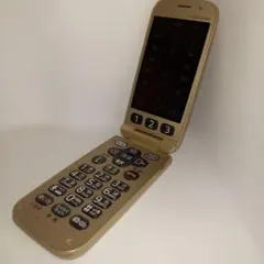 ドコモ らくらくホン ベーシック3 F-08C 71wI09C63lL._AC_UF894,