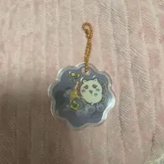 ちいかわ きゃら☆シャカチャーム シーサー