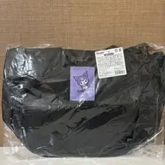 クロミ　2WAYショルダーバッグ　サンリオキャラクターズ