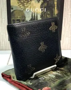 2026年最新】gucci カードケース 蜂の人気アイテム - メルカリ