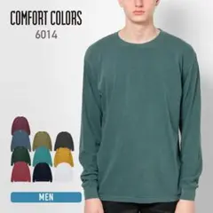 COMFORT COLORS ロンT 20枚セット