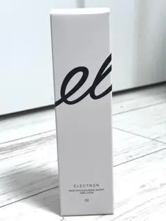 Electron スキンローション 02のサムネイル