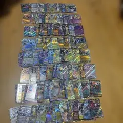 ポケモンカードゲーム 大量まとめ売り キラカード多数240枚