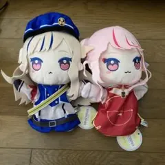 2026年最新】ヒメヒナ ぬいぐるみの人気アイテム - メルカリ