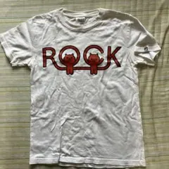 初期CUNE ROCK Tシャツ ホワイト XSのサムネイル