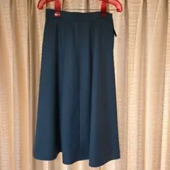 未使用、BLUE LABELのロングスカート - メルカリ