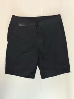 THE NORTH FACE ショートパンツ NB41912 ブラック