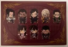 名探偵コナン ポストカード