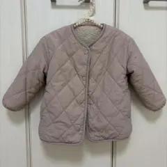 ベビーアウター、ジャンパー80〜90㎝