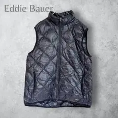 2026年最新】Eddie Bauer ダウンベストの人気アイテム - メルカリ