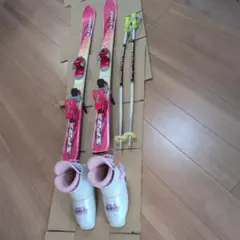 スキーセット 子供 110