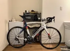 PINARELLO Dogma F8 team Wiggins 2017年モデルのサムネイル