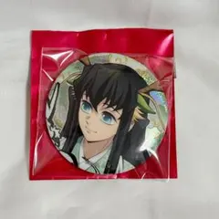 鬼滅の刃 冨岡義勇 AGF レリーフメタル缶バッジ - メルカリ