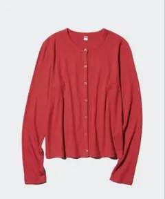10/31 삭제 UNIQLO 포인테일 가디건