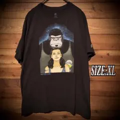 Terry Moore motor girl tシャツ アメコミ XL レア - メルカリ
