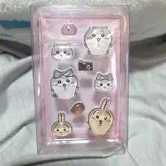 ちいかわ アクリルステッカーセットのサムネイル