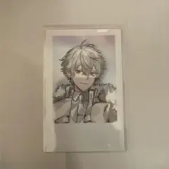 にじさんじ　葛葉　チェキ　6周年
