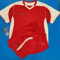 JOMA 1119/98 002 L プラクティス上下/新品未使用